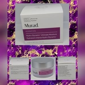 Murad Hydro-dynamic Ultimate Moisturizer